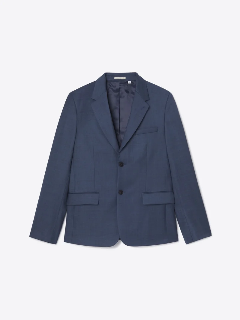 Veste de costume slim bistretch