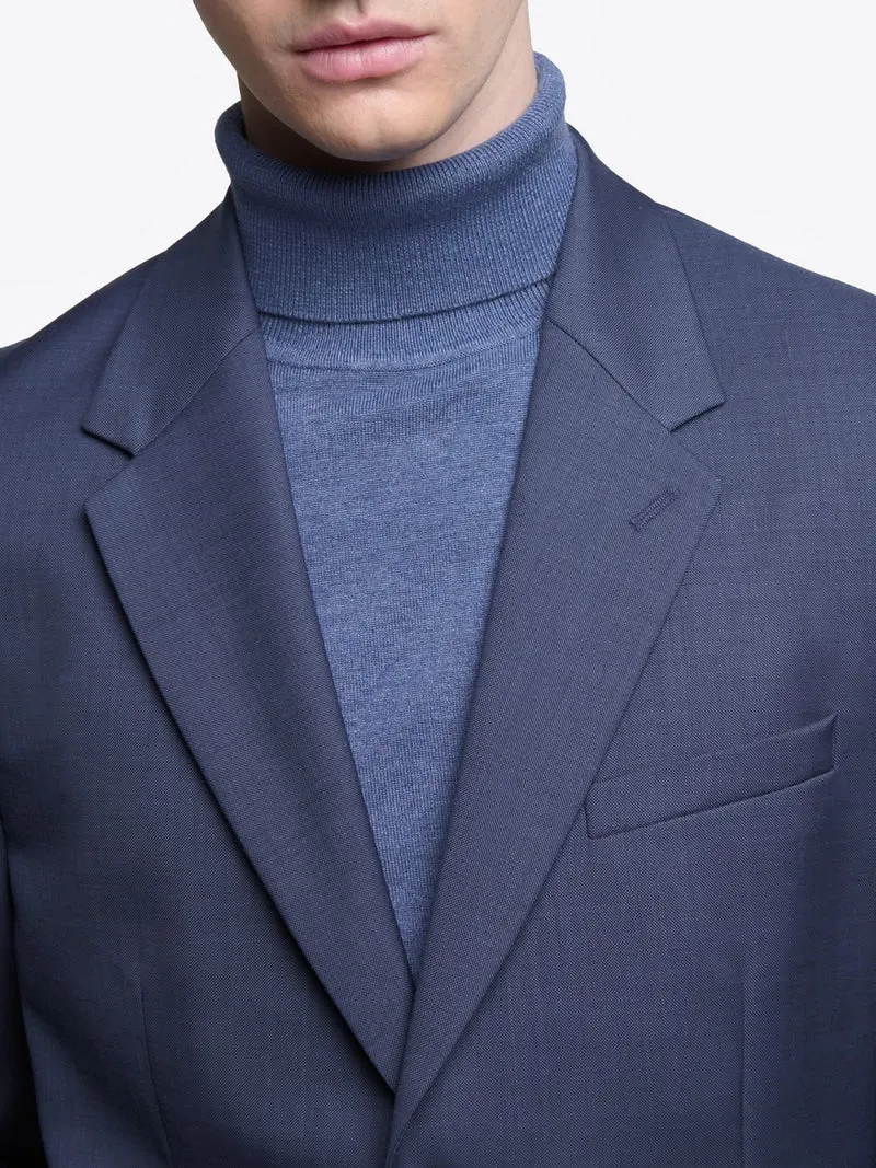 Veste de costume slim bistretch