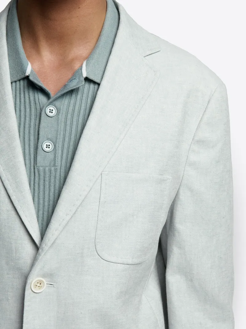 Veste ville slim bistretch