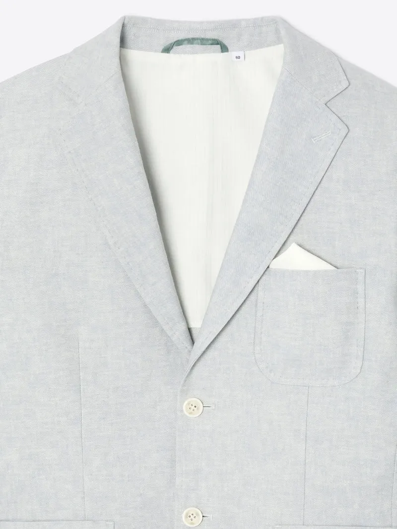 Veste ville slim bistretch