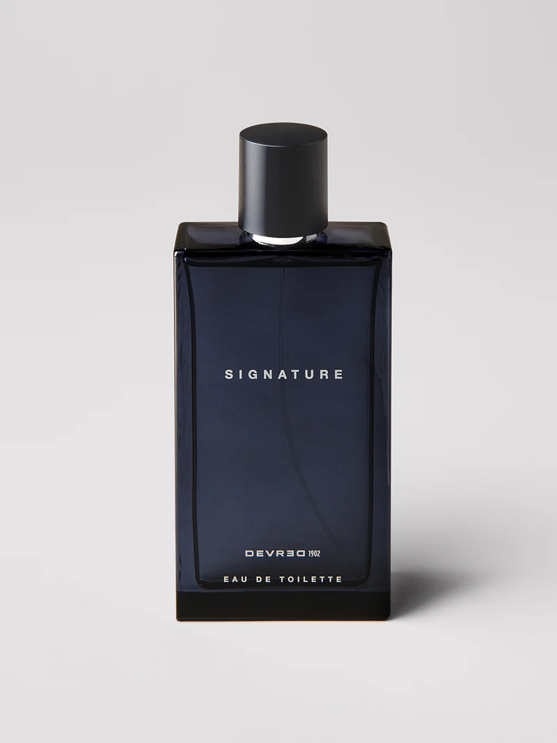 Eau de toilette Signature 100 ml
