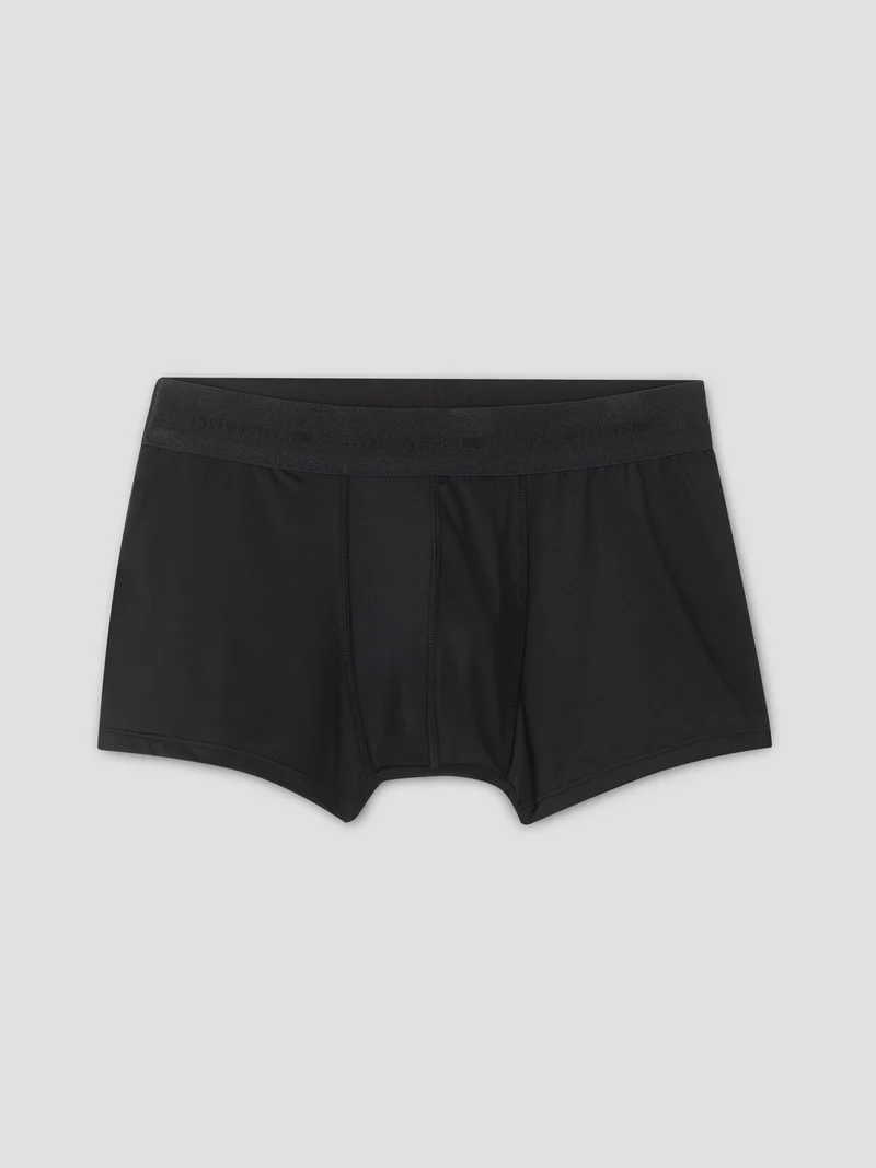 Boxer stretch
