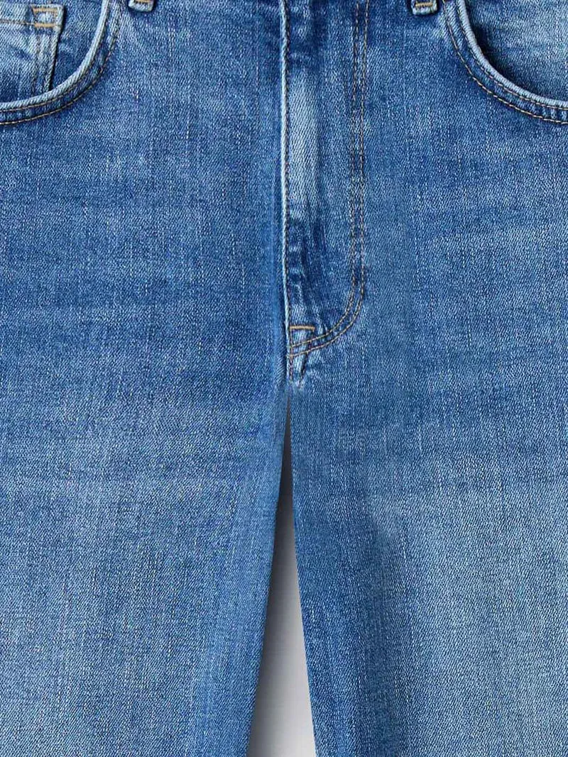 Jean denim regular