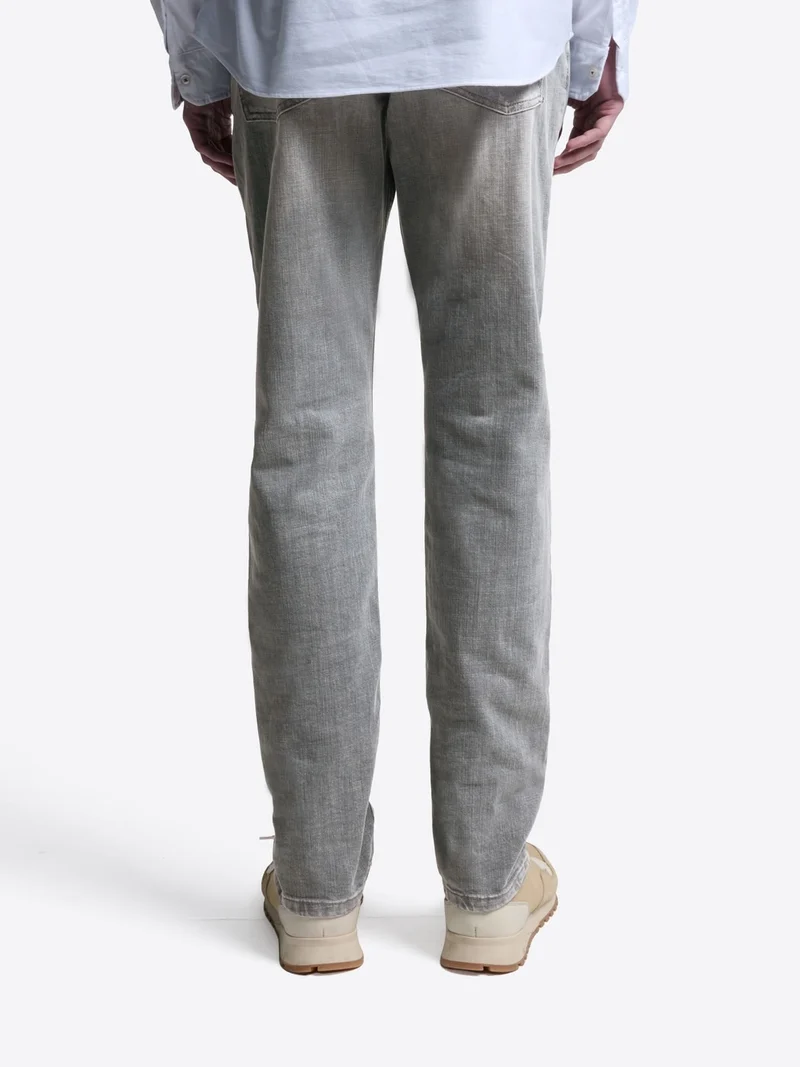 Jean denim slim