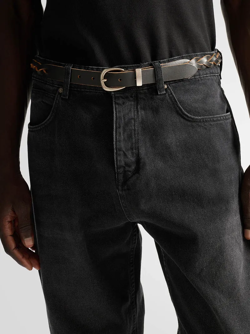 Jean denim loose fit - L'atelier