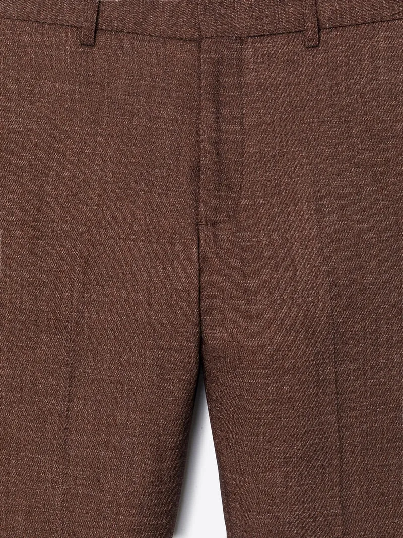 Pantalon de costume slim