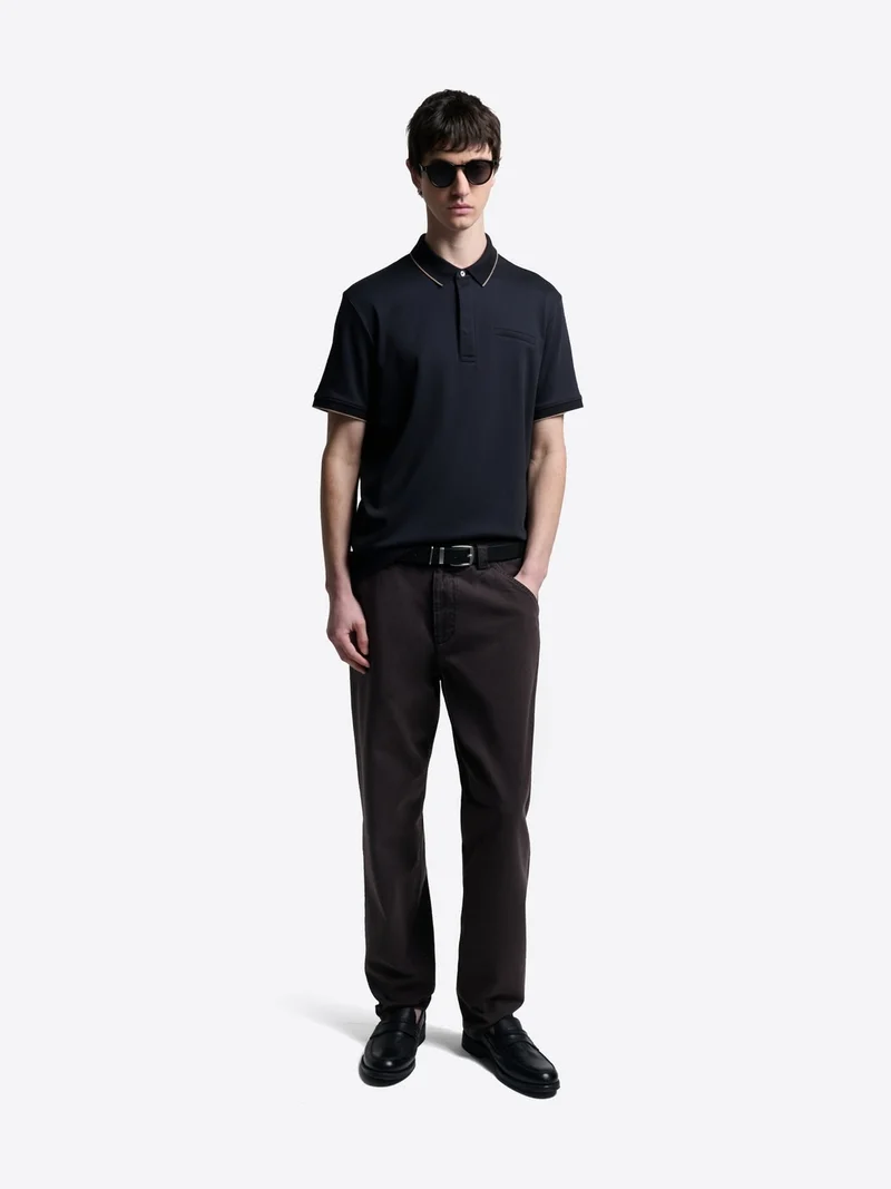 Chino coupe regular