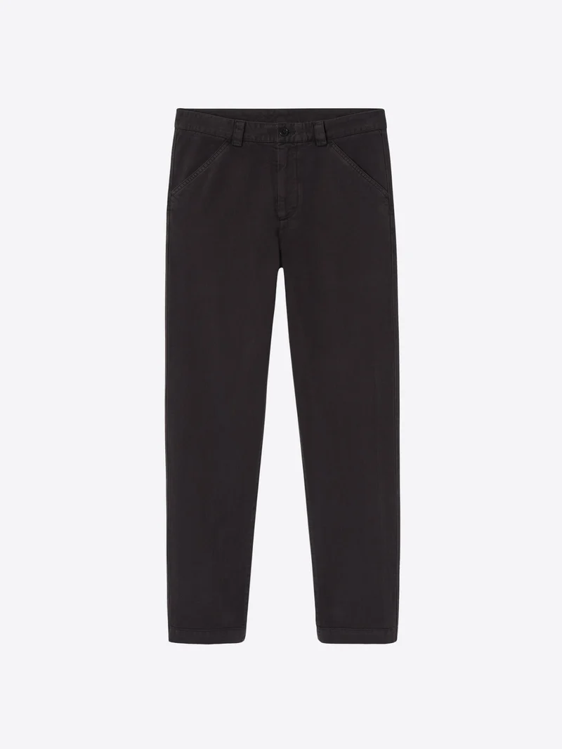 Chino coupe regular