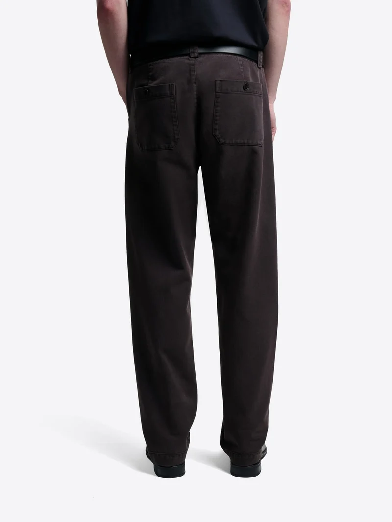 Chino coupe regular