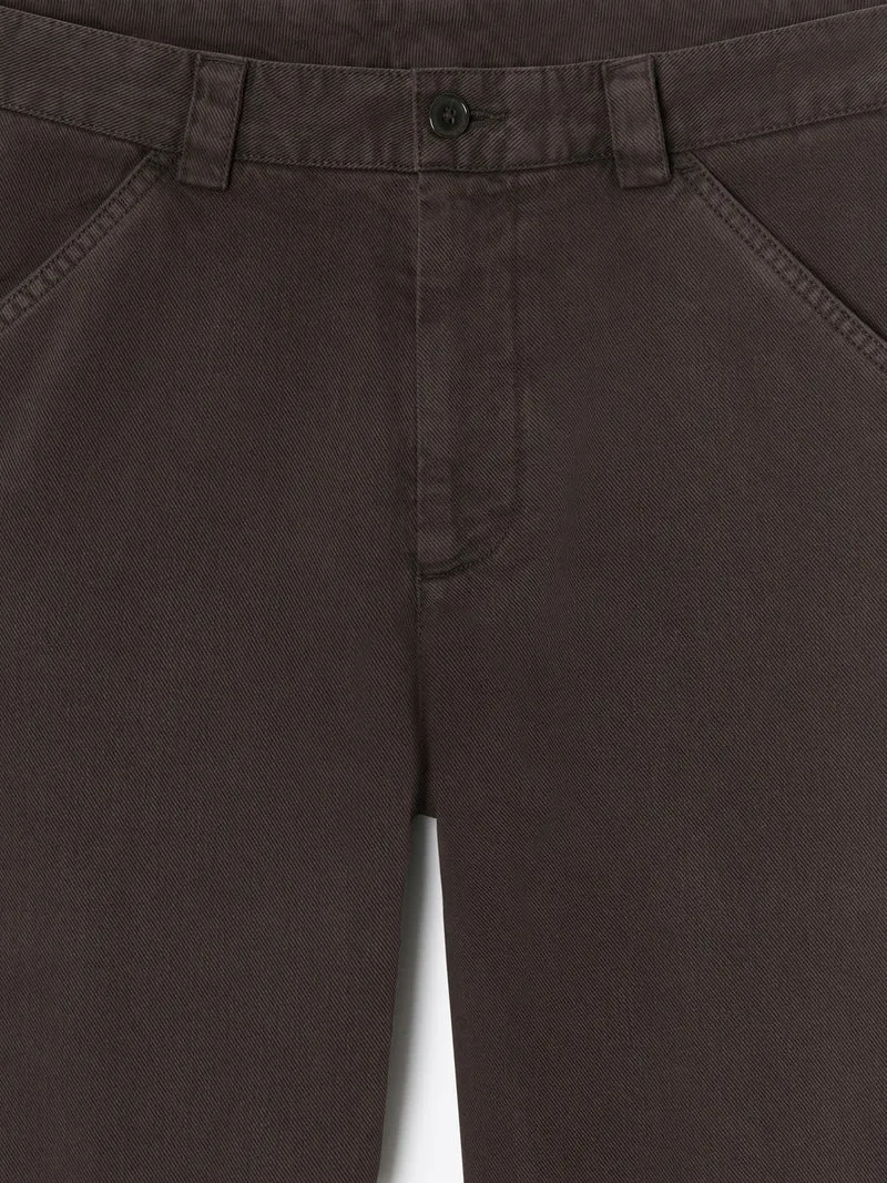 Chino coupe regular