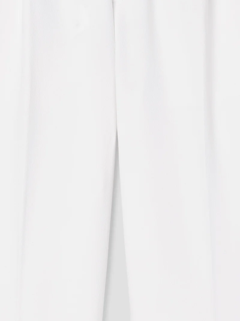 Chino à pinces