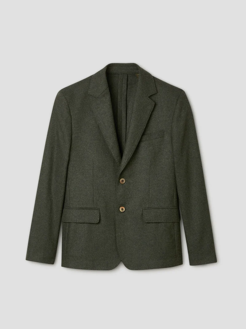 Veste de costume slim