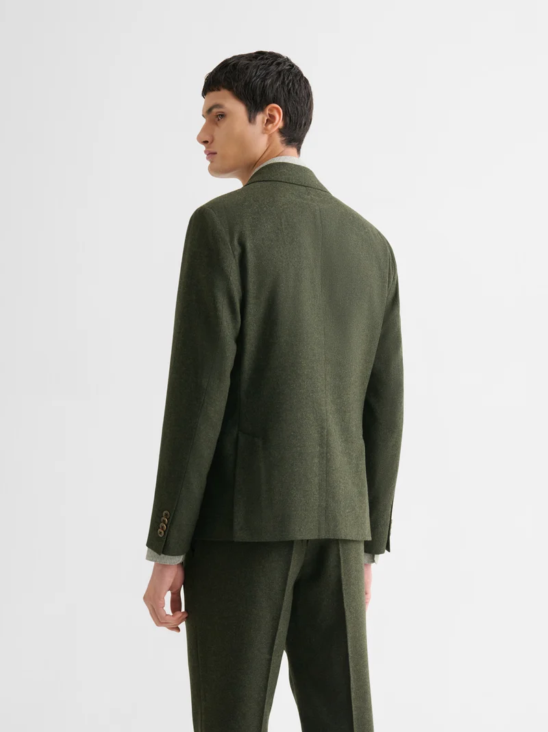 Veste de costume slim