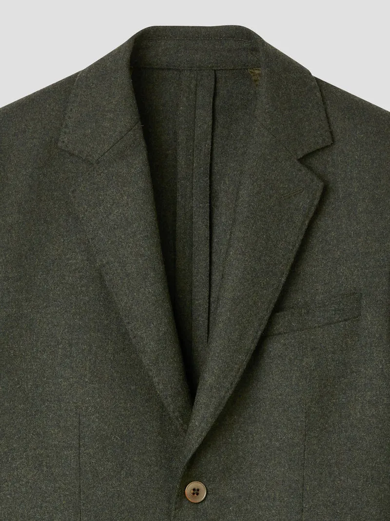 Veste de costume slim