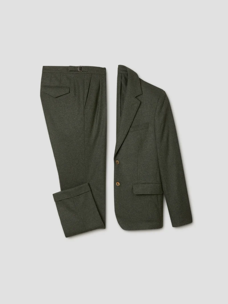 Veste de costume slim