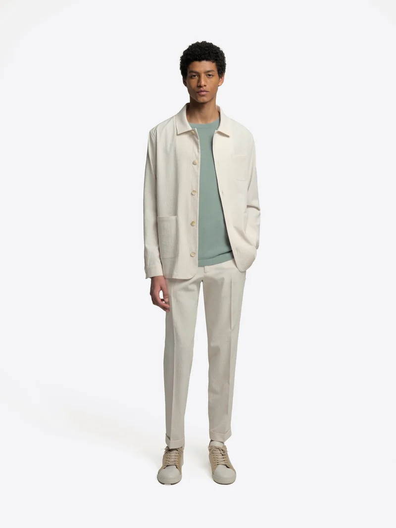 Veste de costume bistretch bistretch