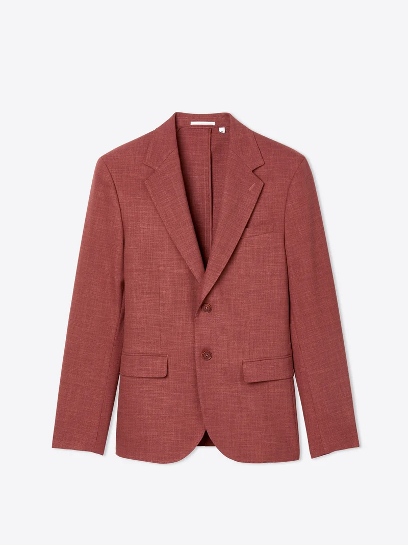 Veste de costume slim bistretch