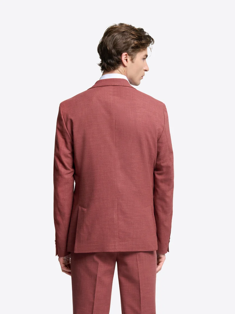 Veste de costume slim bistretch