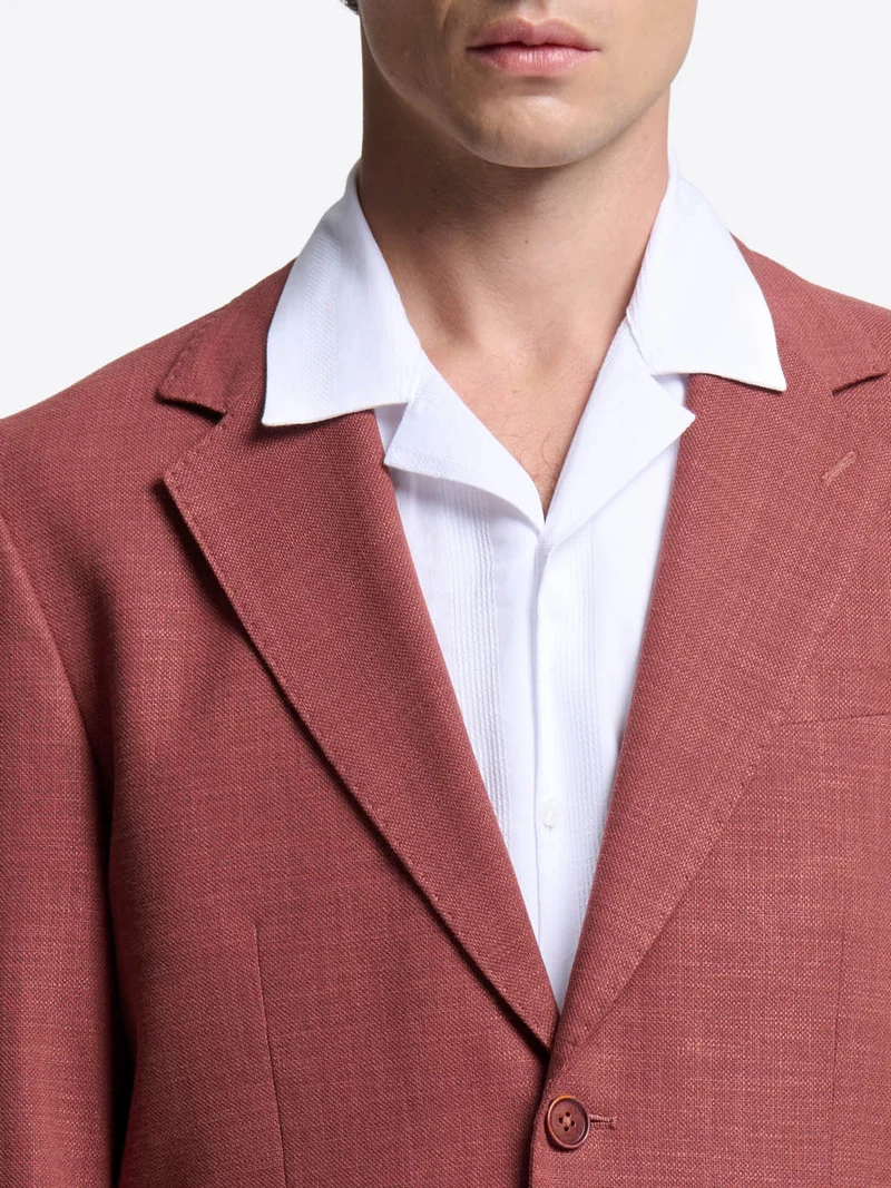 Veste de costume slim bistretch