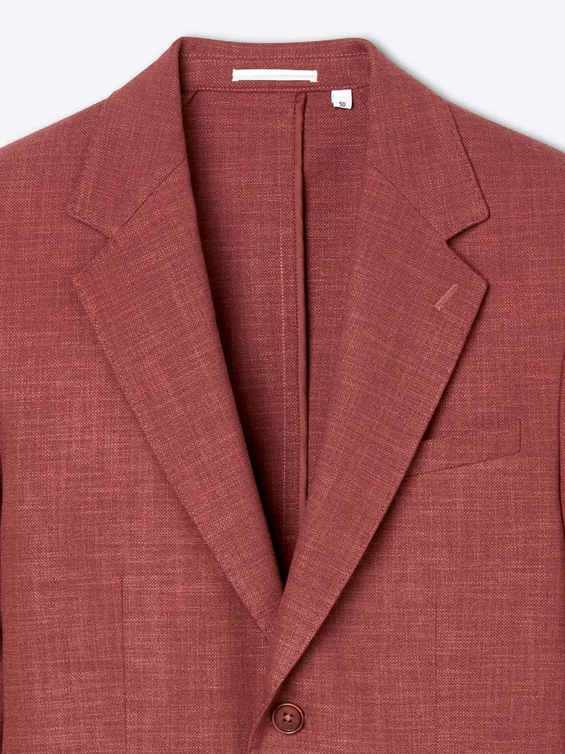 Veste de costume slim bistretch