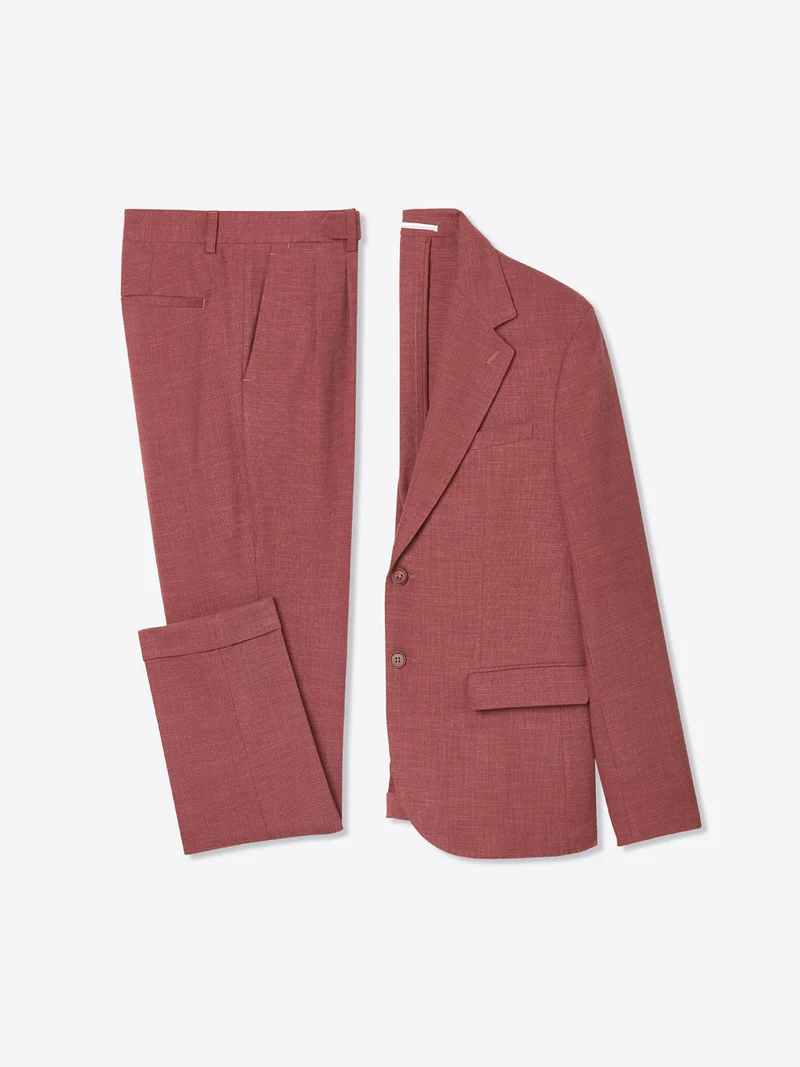 Veste de costume slim bistretch