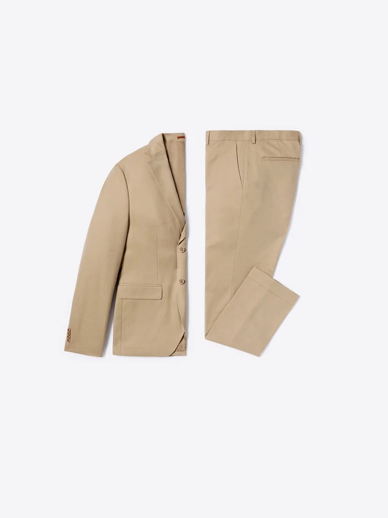 Veste de costume slim