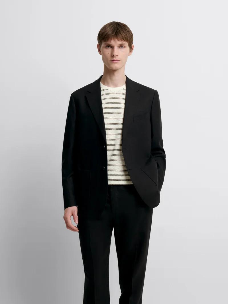 Veste de costume regular - L'atelier