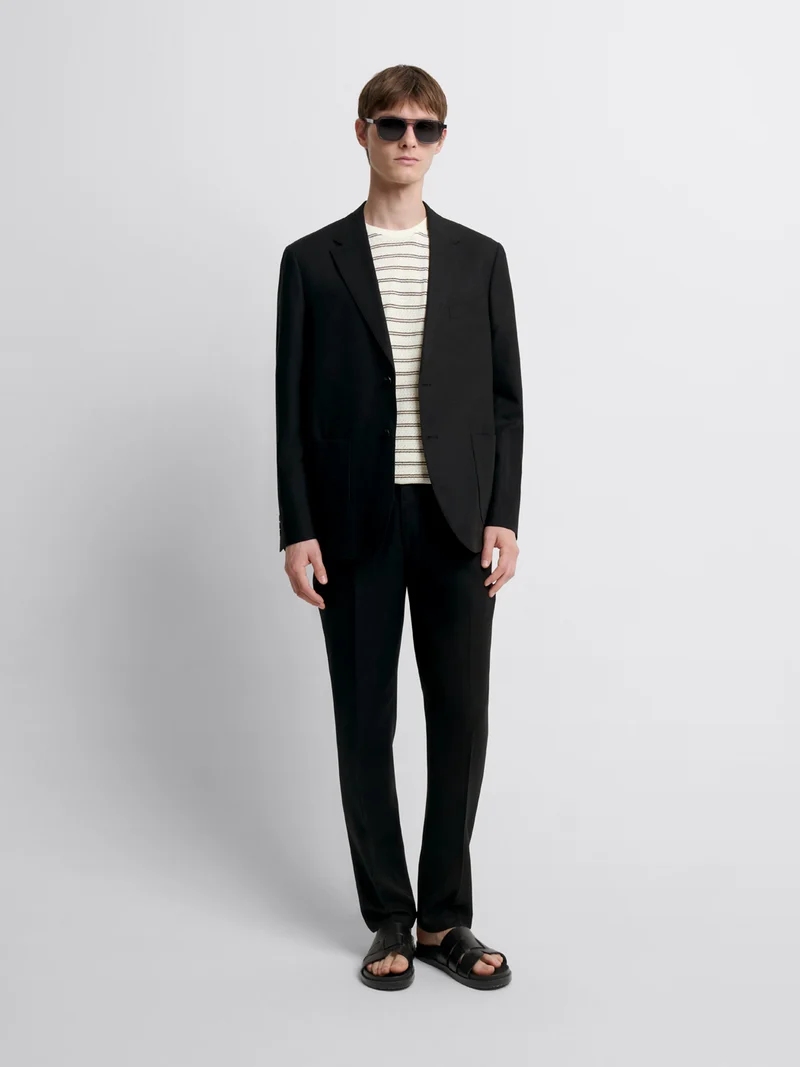 Veste de costume regular - L'atelier