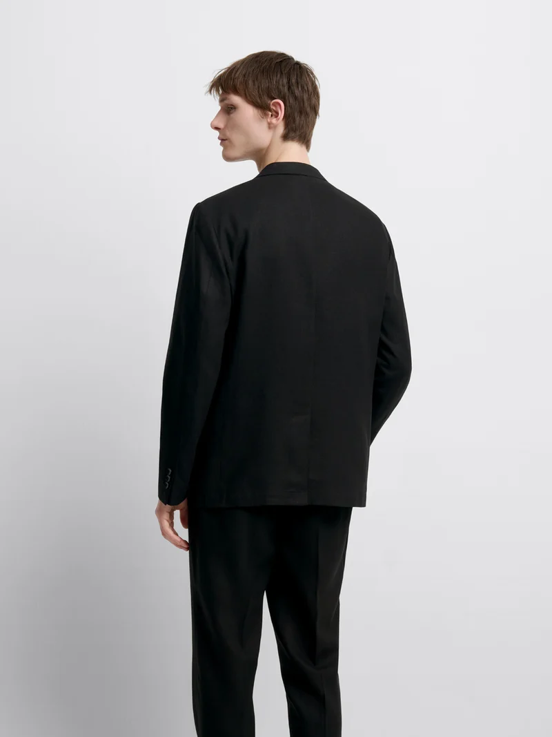 Veste de costume regular - L'atelier