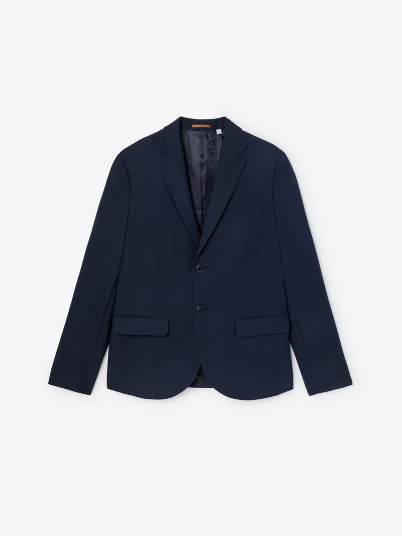 Veste de costume slim bistretch