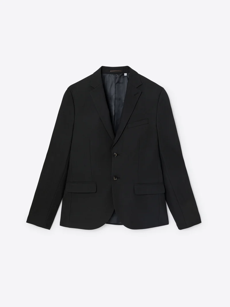 Veste de costume slim bistretch