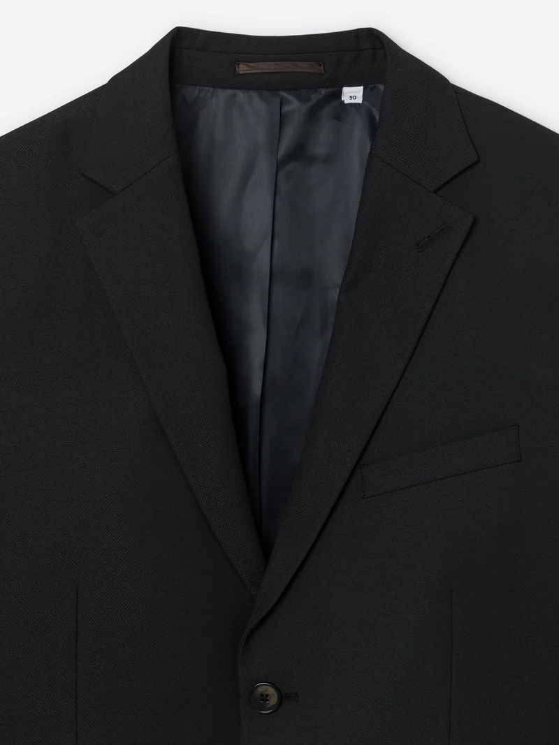 Veste de costume slim bistretch