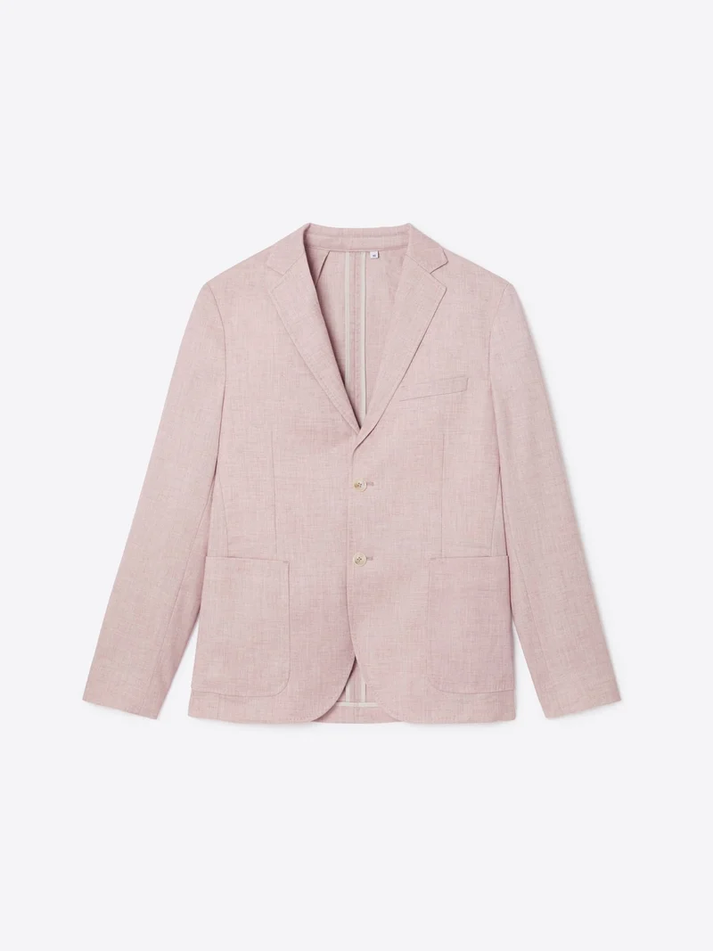 Veste ville slim bistretch