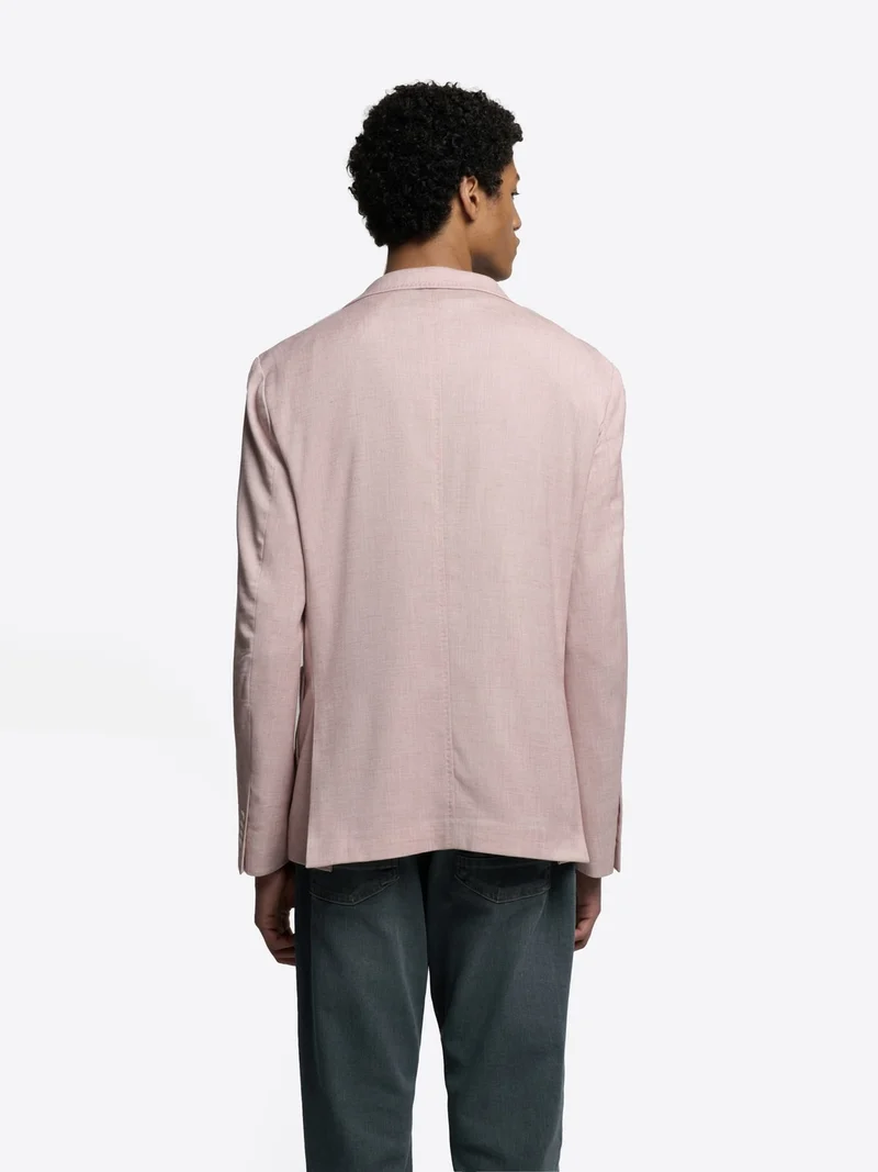 Veste ville slim bistretch
