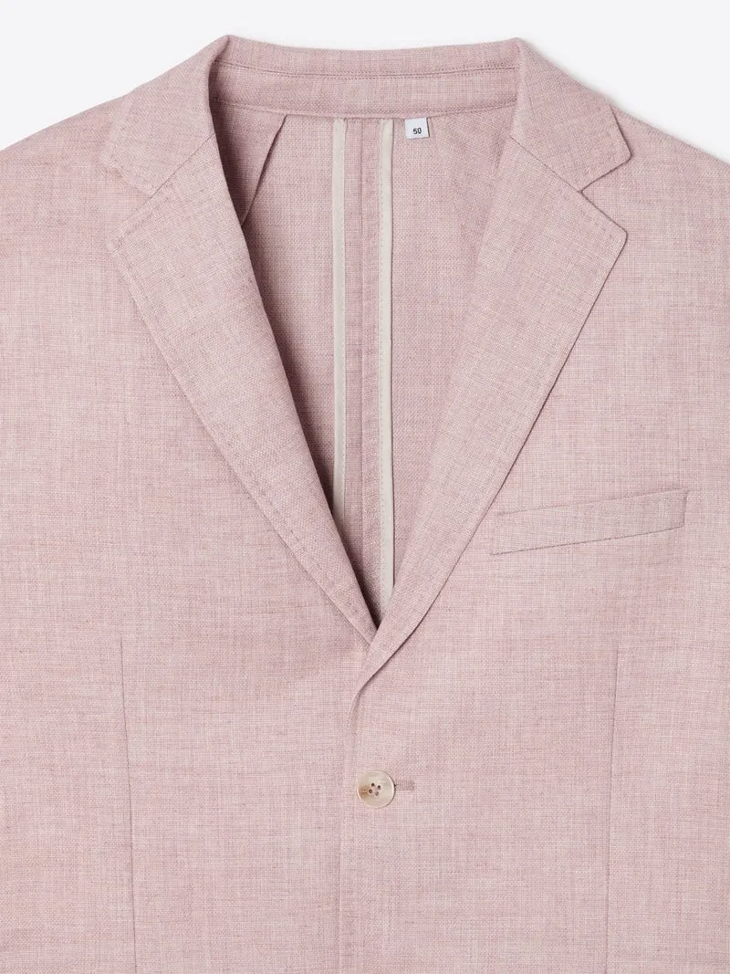 Veste ville slim bistretch