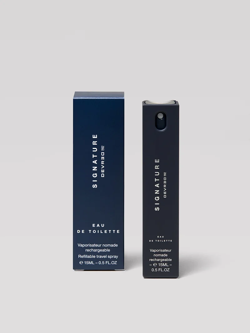 Eau de toilette Signature 15 ml