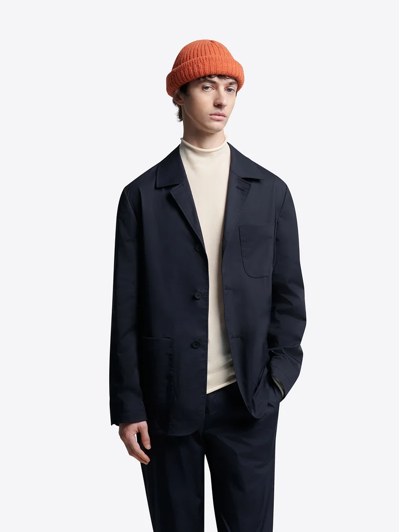 Veste de costume regular - L'atelier