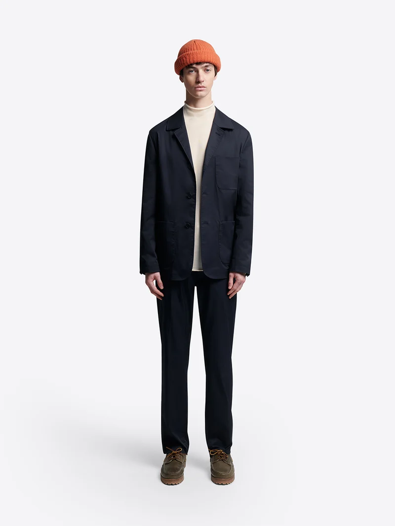 Veste de costume regular - L'atelier