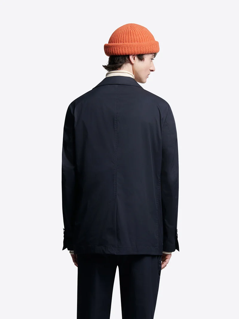 Veste de costume regular - L'atelier