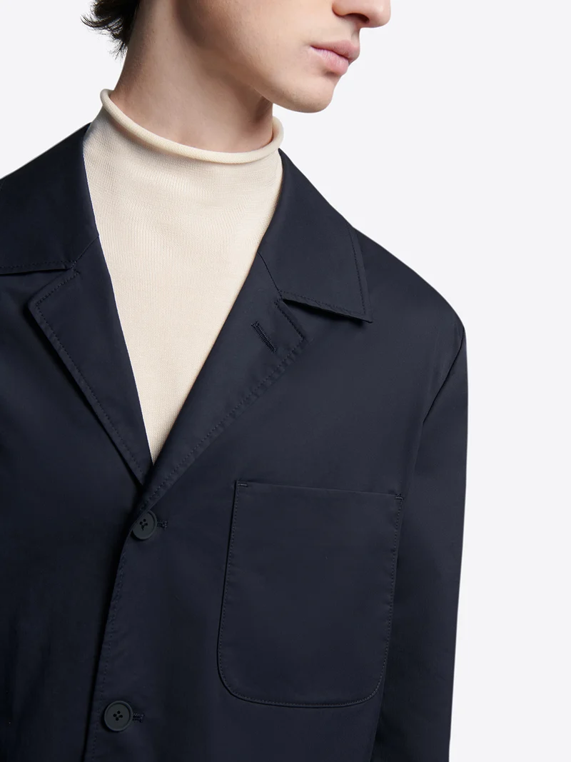 Veste de costume regular - L'atelier