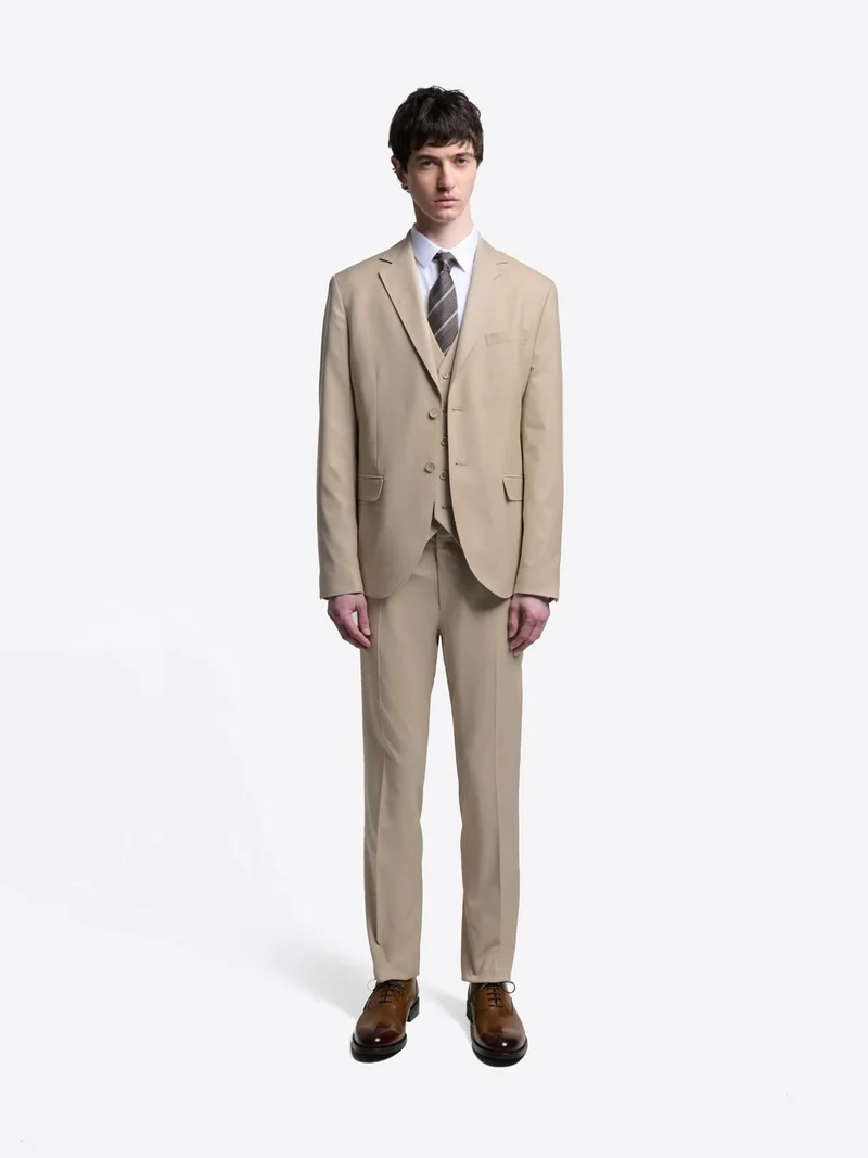 Veste de costume slim bistretch