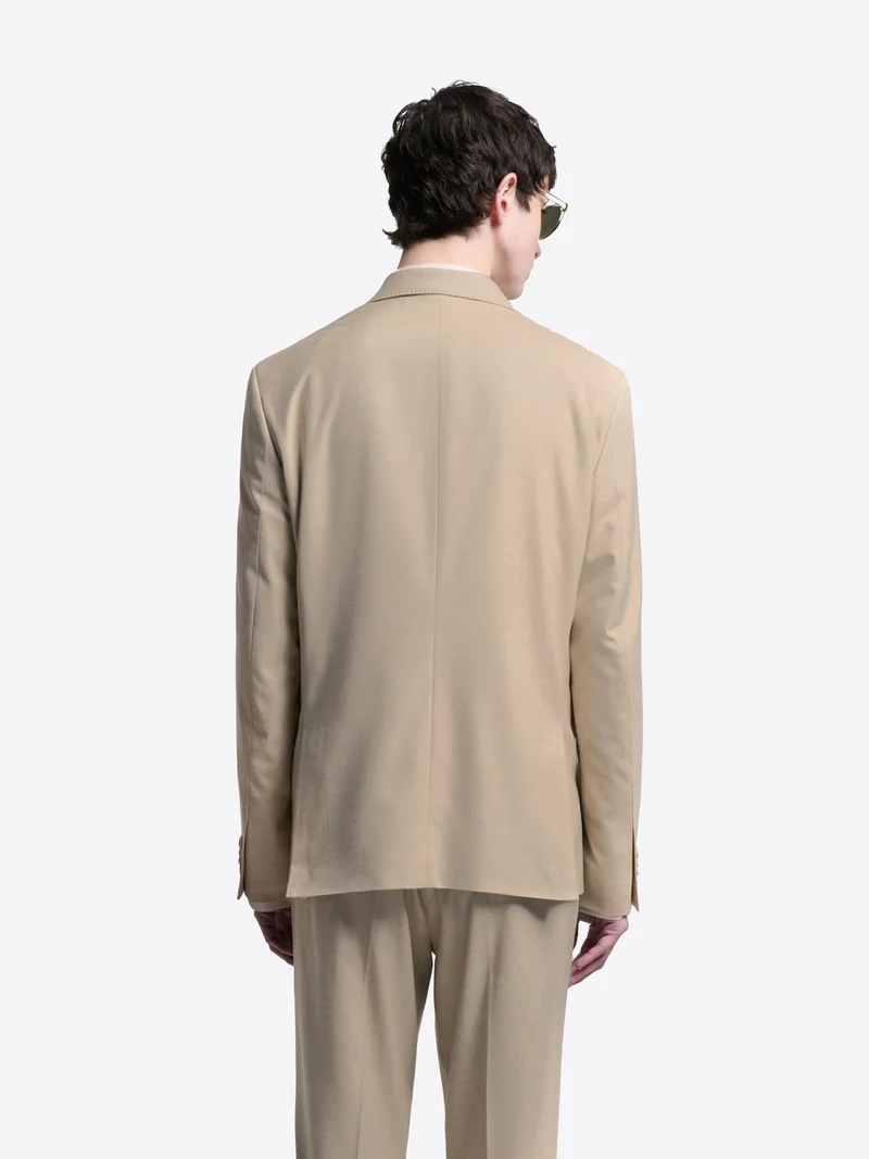 Veste de costume slim bistretch