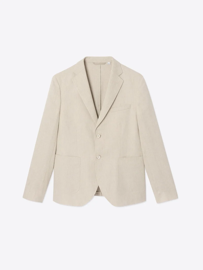 Veste ville slim bistretch