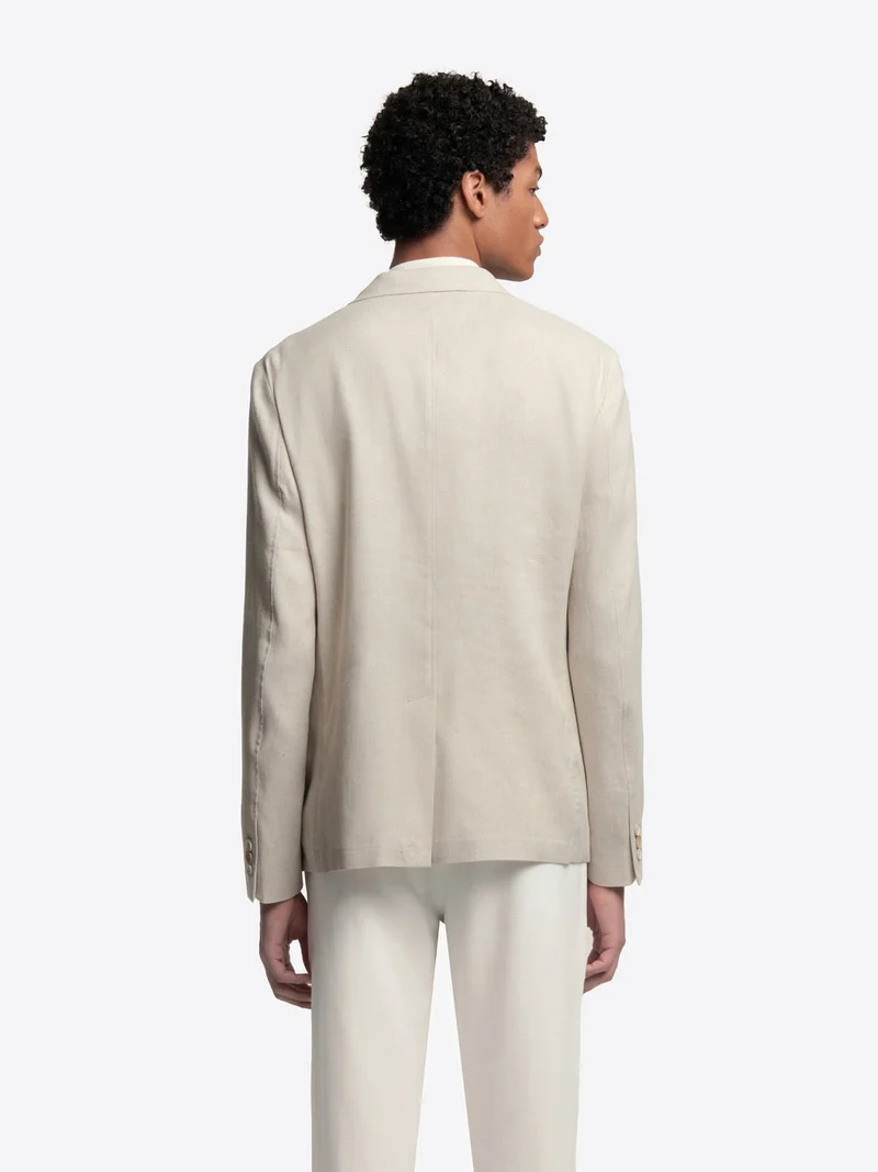 Veste ville slim bistretch