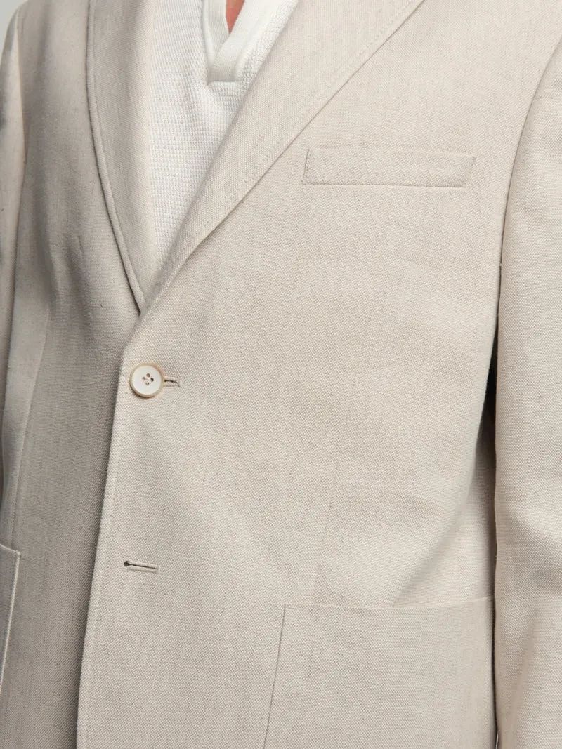 Veste ville slim bistretch