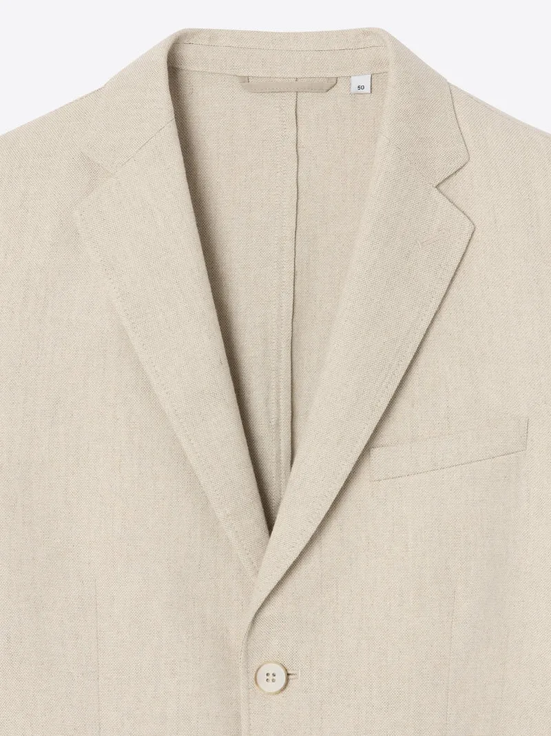 Veste ville slim bistretch