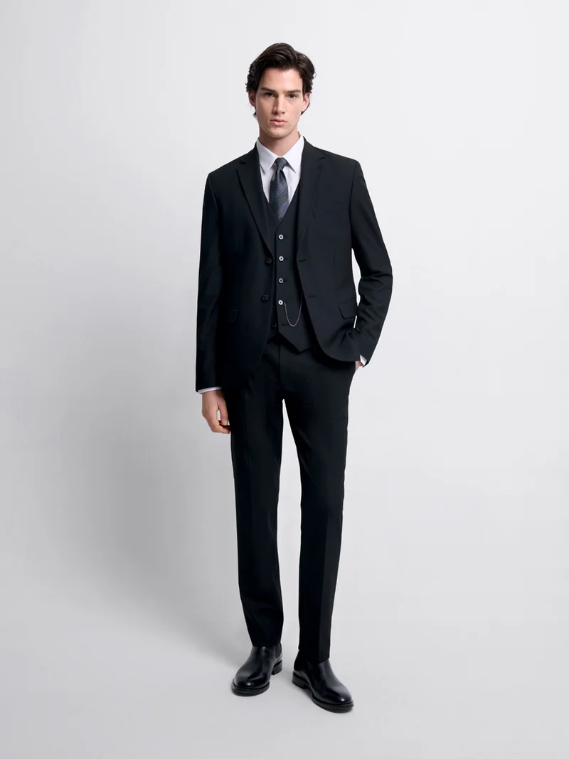 Chemise extraslim sans repassage