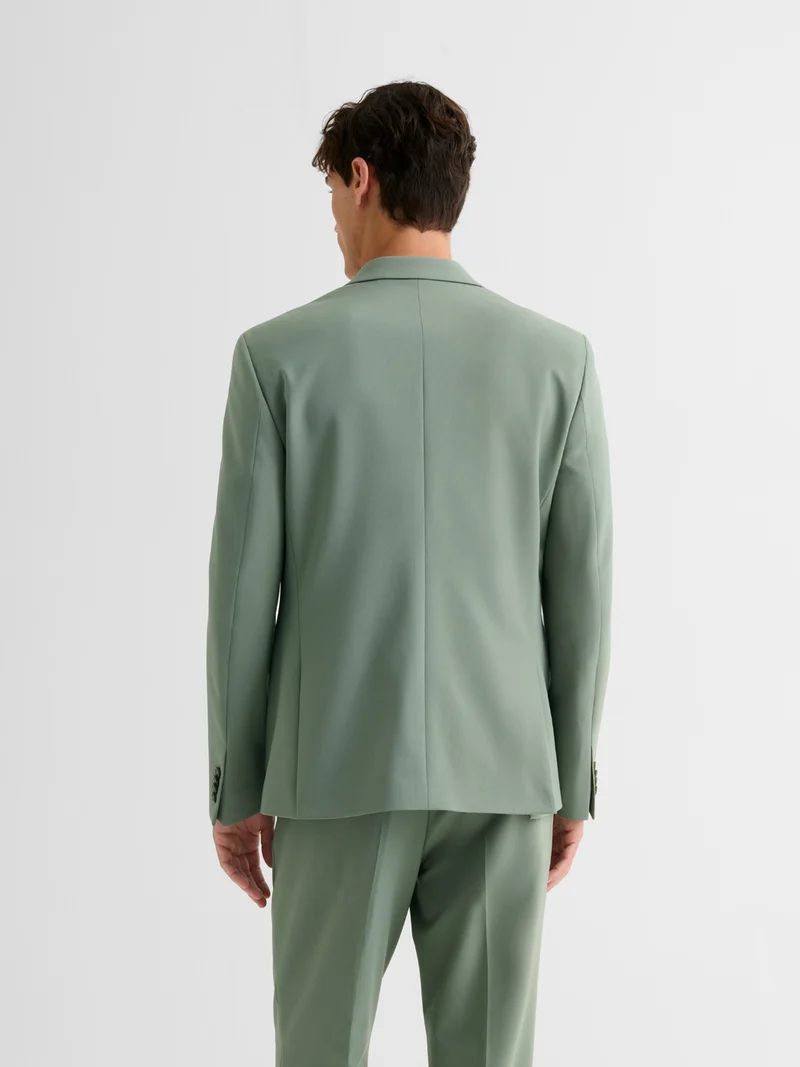 Veste de costume slim bistretch