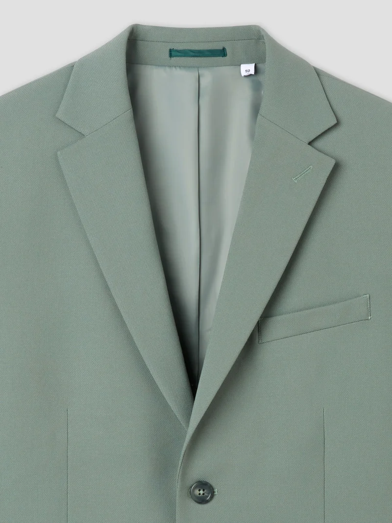 Veste de costume slim bistretch