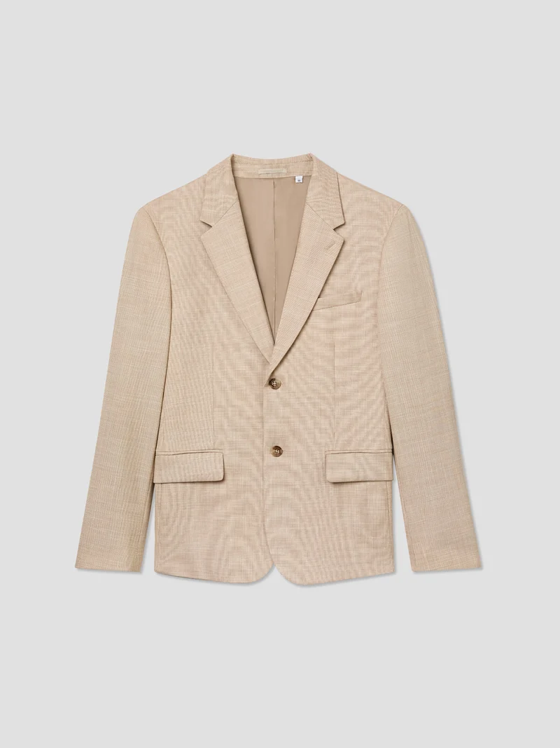 Veste de costume slim stretch